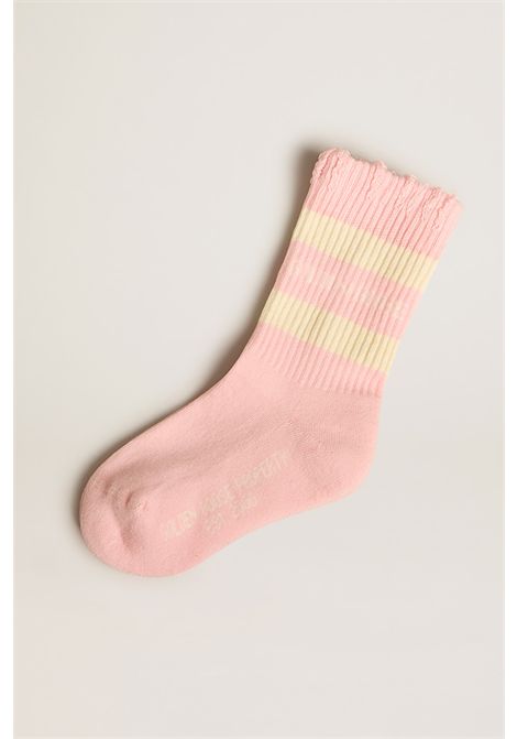  GOLDEN GOOSE KIDS | GKP00883 P00110625716